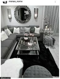 Expensive furniture price, dark or striking color selection and glowing decorations typically relate to this home interior design. 404 Bulunamadi Live Stream Kostenlos Online Fernsehen Efezon Com Silver Living Room Living Room Decor Apartment Apartment Living Room
