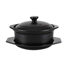 It speeds up cooking by 2~6 times, uses up to 70% less energy and, above all, produces nutritious healthy food in a convenient and consistent fashion. Noodle Ramen Bowl Black Enameled Ceramic Soup Pots Stewpot Stewing Casserole Big Deal Saucy Ceramic Cooking Pot Cookware Buy At The Price Of 25 09 In Aliexpress Com Imall Com