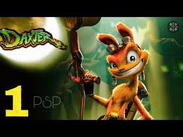 So link in download is a dummy txt file with google drive link in it. Daxter Gameplay Psp Hd On Android Youtube Gameplay Psp Jak Daxter