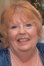 Kathleen Paquin Obituary