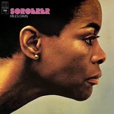 Sorcerer (마일스 데이비스의 음반)