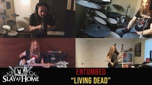 Lg petrov has been struck by cancer and he is undergoing chemo treatment to try and control it. Vocalist Lg Petrov Ex Entombed Entombed A D Diagnosed With Cancer