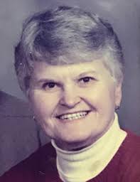 Obituary information for Ann Carpenter