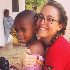 Leah Beach: Chronicling dementia's story, one photo at a time