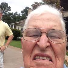 did anyone smell smoke in sierra madre last night?