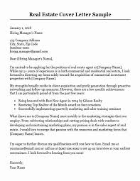 The following cover letter example can accommodate a variety of real estate backgrounds with some minor customization, of course. Real Estate Letter Templates New Real Estate Cover Letter Sample Writing Tips Teacher Resume Examples Good Resume Examples Resume Examples