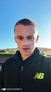 Zak Hanna to race Race Over The Glen!, Professional New Balance Runner Zak  Hanna has confirmed he will be racing the iconic New Year’s Day race! ,  Zak, a multiple winner of this race, has taken the ...