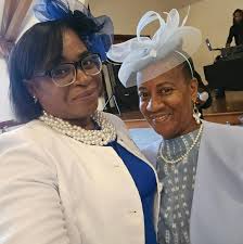 Gamma Omicron Zeta 💙🤍🕊