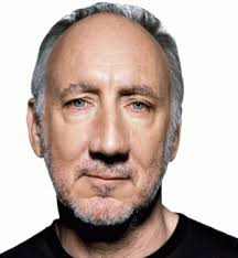 Pete Townshend