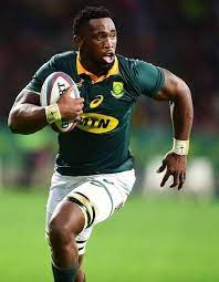 Siya kolisi first black sa captain i never dreamed of a day like this at all. Siya Kolisi Siya Kolisi Springbok Rugby Rugby Union