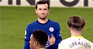 We did not find results for: Benjamin James Chilwell