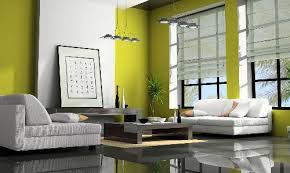 Ternyata, mengecat dinding ruang tamu dengan warna merah dapat memberikan efek ruangan menjadi lebih luas dan sejuk. Warna Dinding Ruang Tamu Minimalis Rancangan Desain Rumah Minimalis