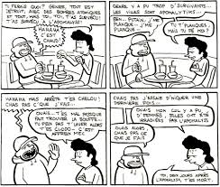 Bd La Vie Secrete Des Jeunes La Vie Riad Sattouf Humour