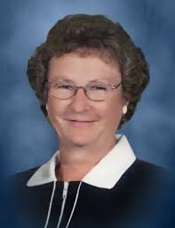 Obituary information for Mae Nell Caldwell Poston