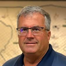 David Beachy, PE, PMP