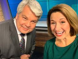 Gayle Kendrick's Instagram, Twitter & Facebook