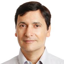 Domingo Mihovilovic Email & Phone Number