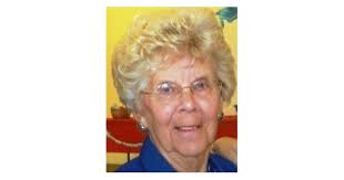 Angela Moening Obituary (2014)