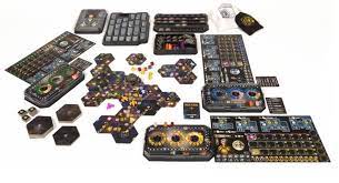 Herzlich willkommen auf unserer webpräsenz. Eclipse 2nd Edition Dawn For The Galaxy Brettspiele Spiele Sortiment Pegasusshop De Wir Machen Spass