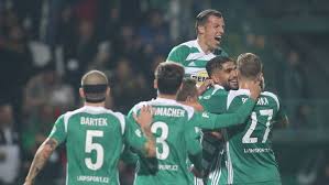 Naopak teplice po třech domácích ligových výhrách za sebou tentokrát neuspěly a zůstaly desáté s pětibodovým náskokem na bohemians. Trener Hasek Slavil S Hraci Bohemians Diky Golu Tesne Pred Koncem Porazili Teplice Aktualne Cz