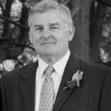 R.F. Glenn Ravdin Obituary August 26, 2019