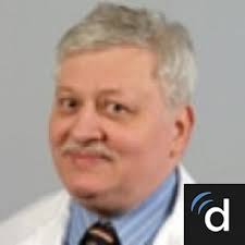 Dr. John Cornwall, MD