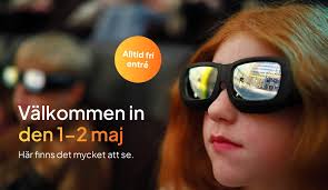 Funderar du på att börja plugga till hösten? Gillar du teknik och att vara  kreativ? Då kan civilingenjörsprogrammet i Medieteknik och AI på Linköping  University vara något för dig. 🚀 Vi träffade