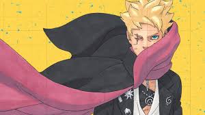 Naruto and Hinata Still Trapped in Pocket Dimension Three Years Later, New Boruto  Manga Confirms