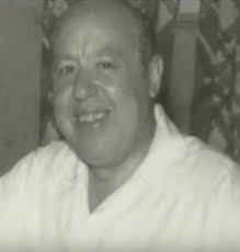 William Jacob “Velvel” Silberman (1900-1973)