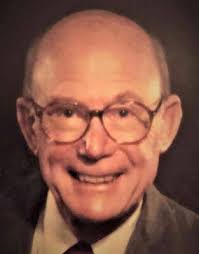 Frank Edwin Roberts Obituary