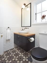 Arvilla 42 single bathroom vanity set : Traditional Bathroom Ingrid Geldof Design