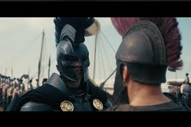 Film The Odyssey: Sinopsis dan Jadwal Tayang