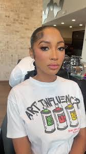 Jasmin Blue's Instagram, Twitter & Facebook