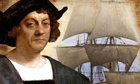 What If… Christopher Columbus discovered America for the Tudors?
