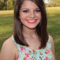 Gooch to compete in Junior Miss Teen Magnolia State Pageant