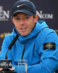 Rory's Masters Win and Bryson's Performance