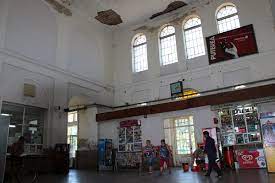 Search money transfer agent locations in romania or olny in satu mare. Gara Satu Mare Va Intra In Reabilitare