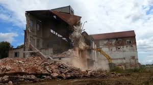 Herb nowy staw.gif 105 × 93; Wyburzenie Cukrowni Nowy Staw 2015 Youtube
