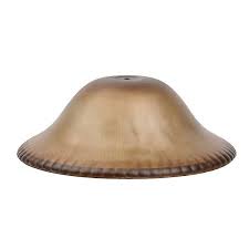 White globe replacement glass lamp shade for traditional. Prescott Bronze Glass Shade Kirklands