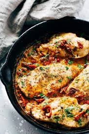 Italian chicken with chickpeas recipe. 20 Italian Chicken Recipes Quick And Easy Chicken Dishes
