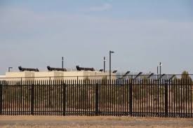 Pillar construction inc is a real estate development company in virginia. New Photos Of Apple S Top Secret Desert Data Compound Pillar Readwrite