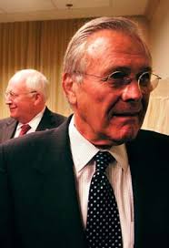 Could not afford the risk of saddam. The Iraq War Part I The U S Prepares For Conflict 2001