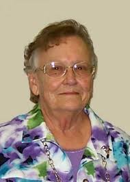 Ruth Klimek Obituary (2014)