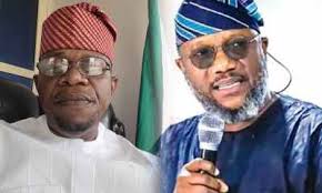 Ogun Agro Cargo Airport: Adebayo Ogunlesi Commends Abiodun, Says He's A  Visionary Governor For Building World Class Airport