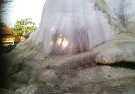 Oia untuk harga tiket masuk goa lalay masih free, jika kamu camping dikenakan bar rp.5.000 di kawasan gunung kapur. Gunung Kapur Ciseeng Bogor Photo De Taman Tirta Sanita Gunung Kapur Bogor Tripadvisor