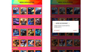 Download kumpulan script skin ml lengkap. Script Skin Mobile Legends Anti Banned 2021 Unlock All Teknolalat