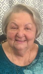 Obituary for Dorothy Jean "Dot" McCullough