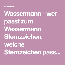 Da beide sternzeichen nicht zur eifersucht neigen, passen wassermann und zwilling in ihrer unternehmungslust sehr gut zusammen. Wassermann Wer Passt Zum Wassermann Sternzeichen Welche Sternzeichen Passen Uberhaupt Nicht Wassermann Sternzeichen Sternzeichen Wassermann
