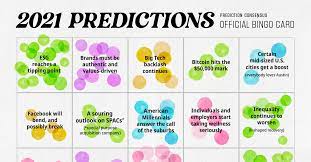 Market edge from zacks economic predictions: 2021 Predictions The Consensus On What Experts See In The Year Ahead