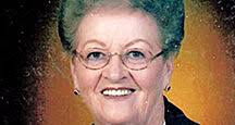 Wanda Lou Dillingham, 83, De Soto